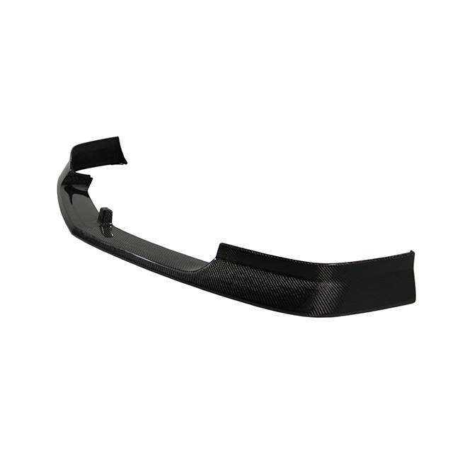 2010-2013 CHEVROLET CAMARO SS TYPE-SS 2010 - 2013 Camaro Carbon Fiber Front Lip / Splitter