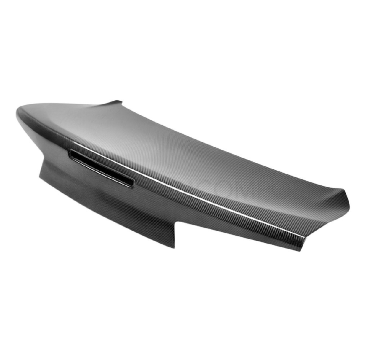 16-22+ Camaro Type-OE Carbon Fiber Decklid, Anderson