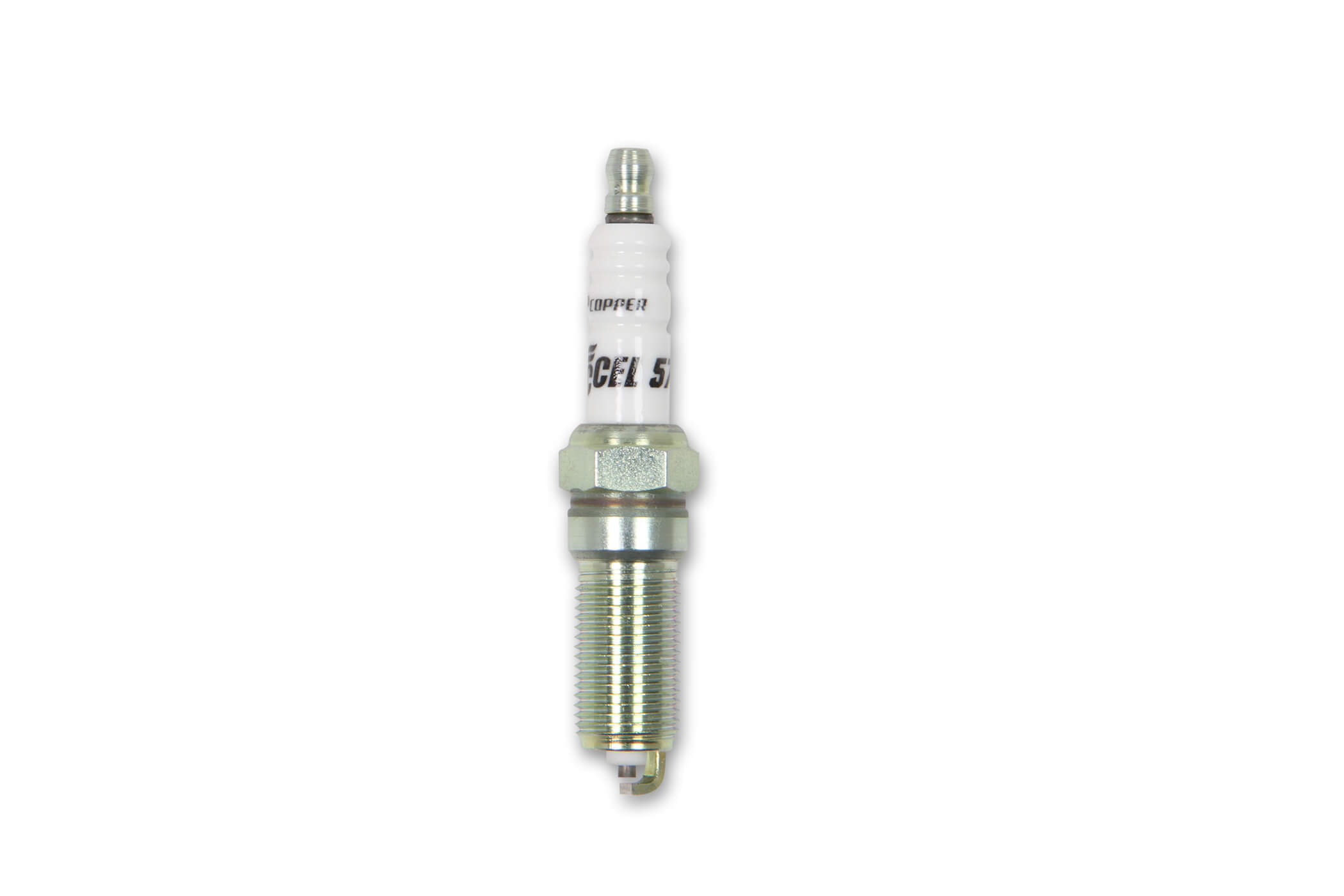 Accel Spark Plug, Ford I4/V6 EcoBoost