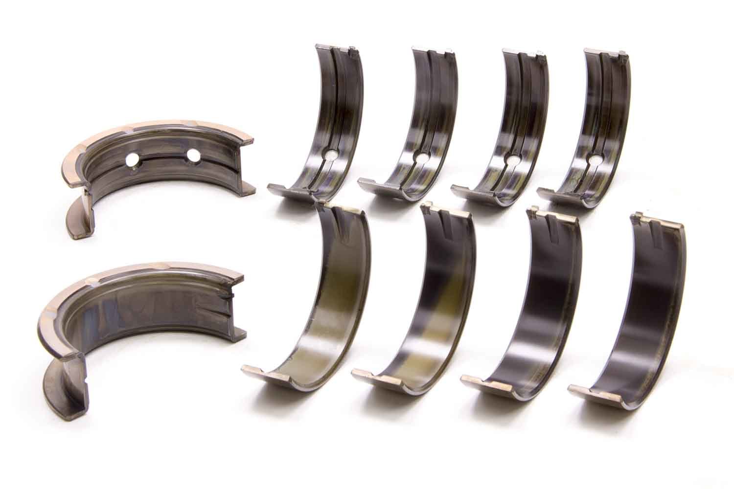 Acl Bearings H-Series Main Bearing - GM LS-Series - 0.010 in Undersize