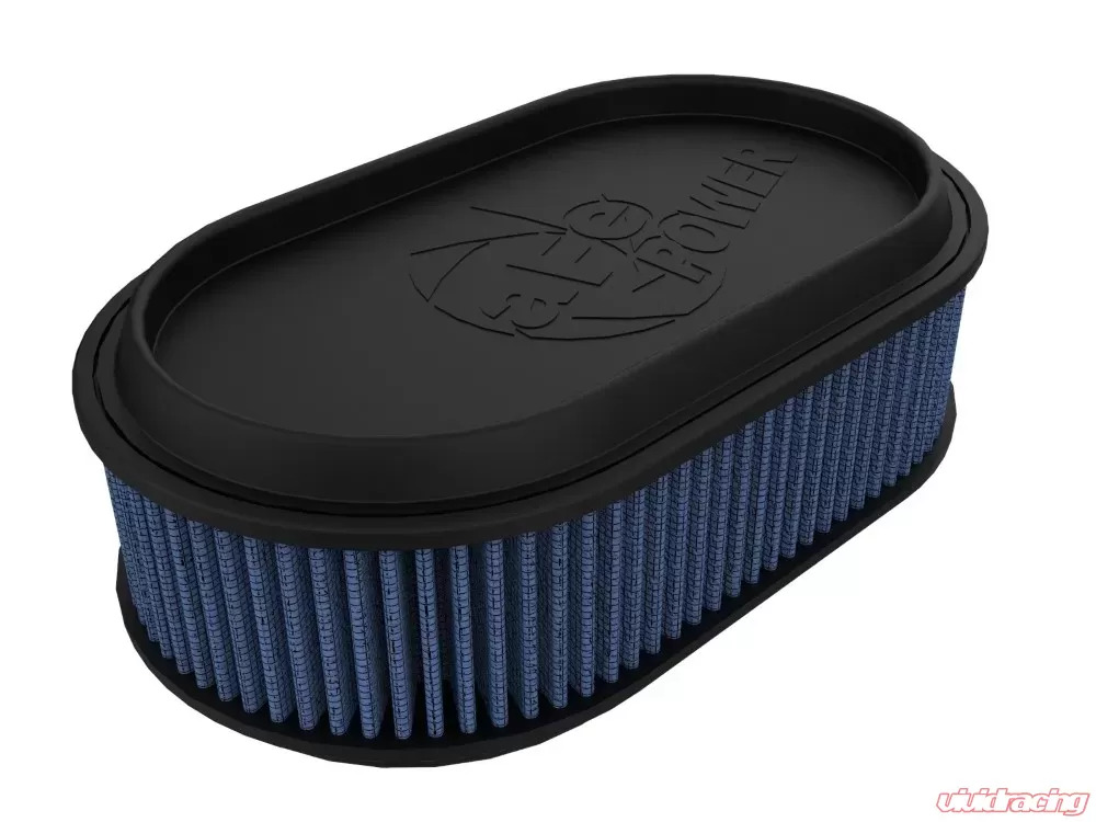 aFe POWER Magnum FLOW Pro 5R Air Filter Chevrolet Corvette C8 V8 6.2L 2020-2023