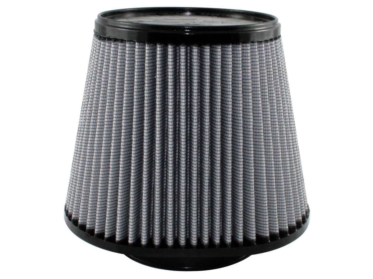 AFE Magnum FORCE Intake Replacement Air Filter, White, Universal, Each