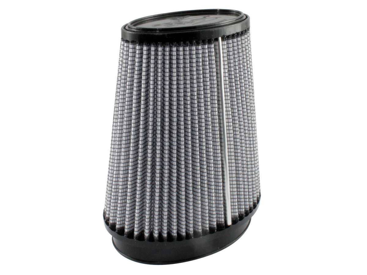 AFE Magnum FORCE Intake Replacement Air Filter, White, Universal, Each