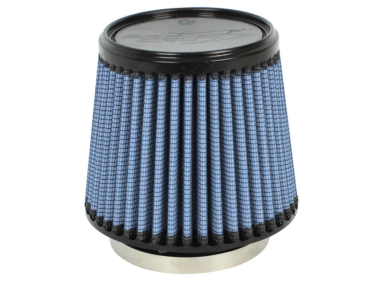 AFE Magnum FLOW Universal Air Filter w/ Pro 5R Media Cotton, Blue, Universal, Ea