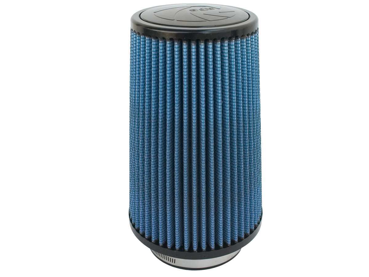 AFE Magnum FLOW Universal Air Filter w/ Pro 5R Media Cotton, Blue, Universal, Ea