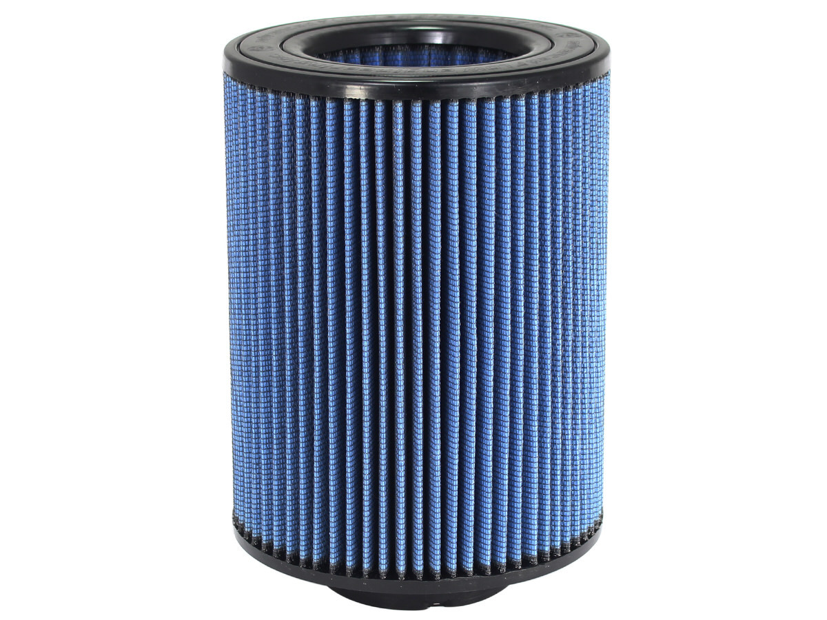 AFE Magnum FLOW Universal Air Filter w/ Pro 5R Media Cotton, Blue, Universal, Ea