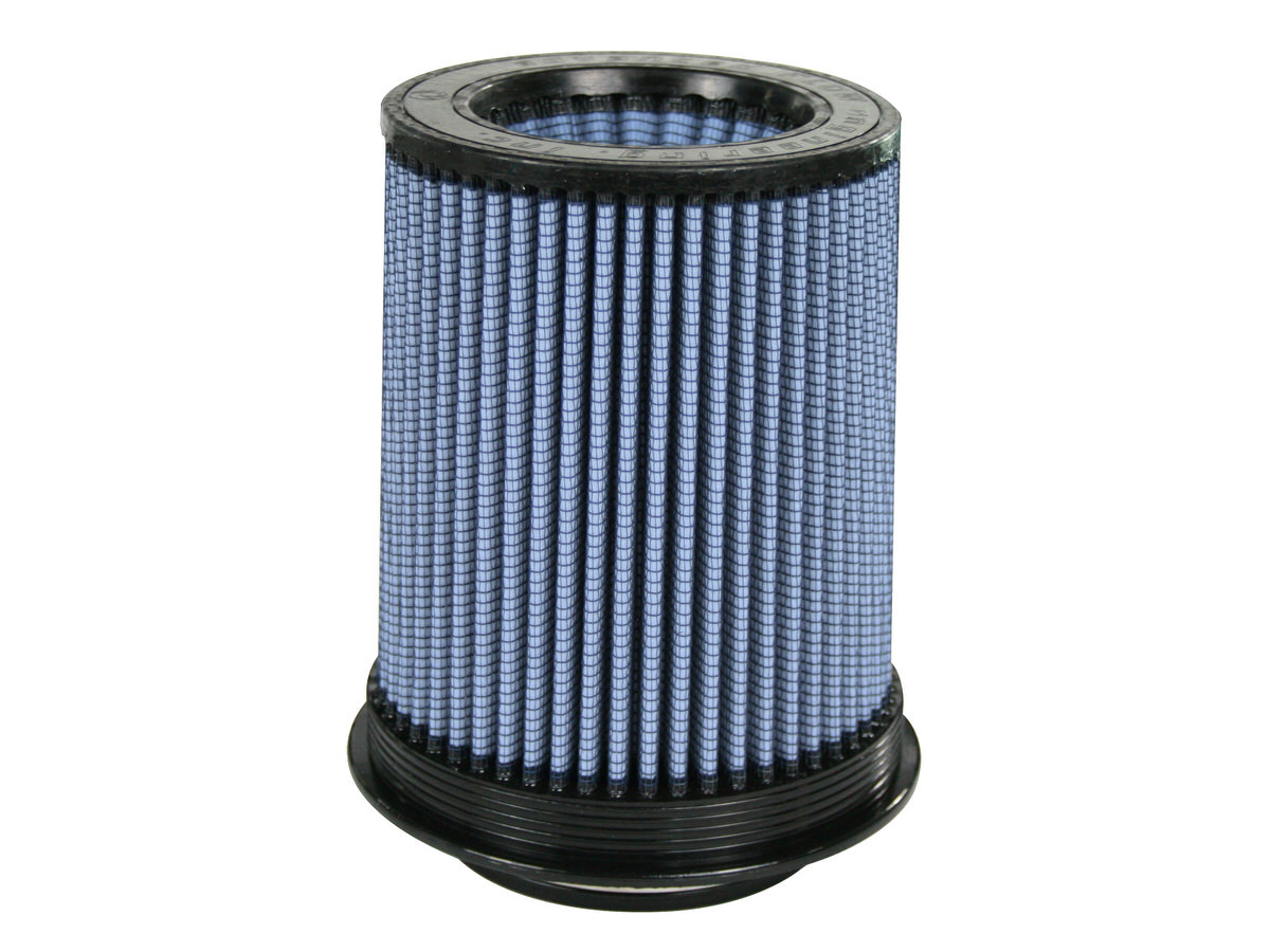 AFE Momentum Intake Replacem ent Air Filter w/ Pro 5R Cotton, Blue, Universal, E