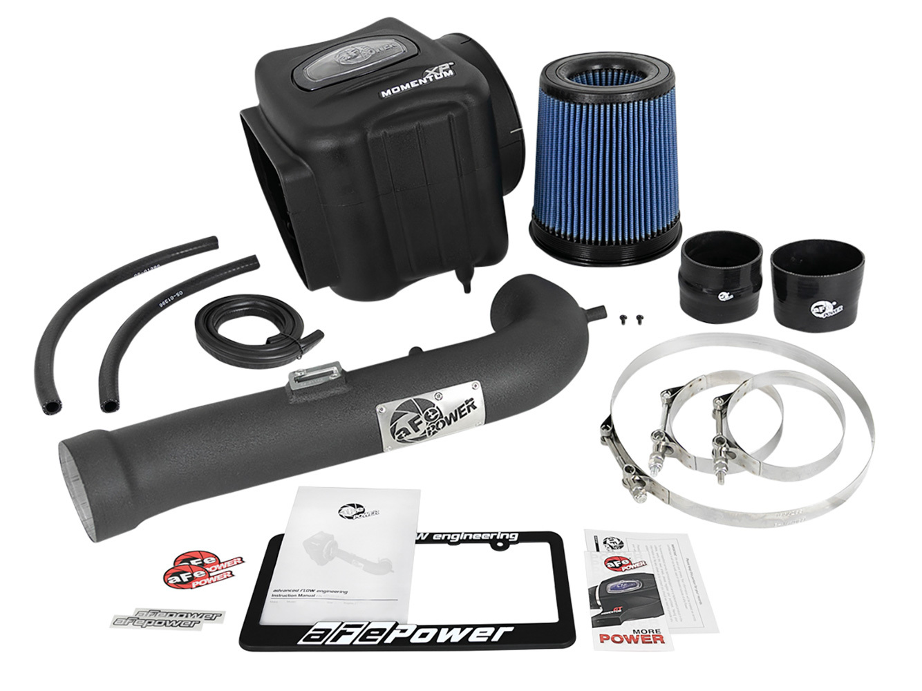 Afe Power Momentum XP Air Induction System - Gm Fullsize SUV/Truck 2014-20