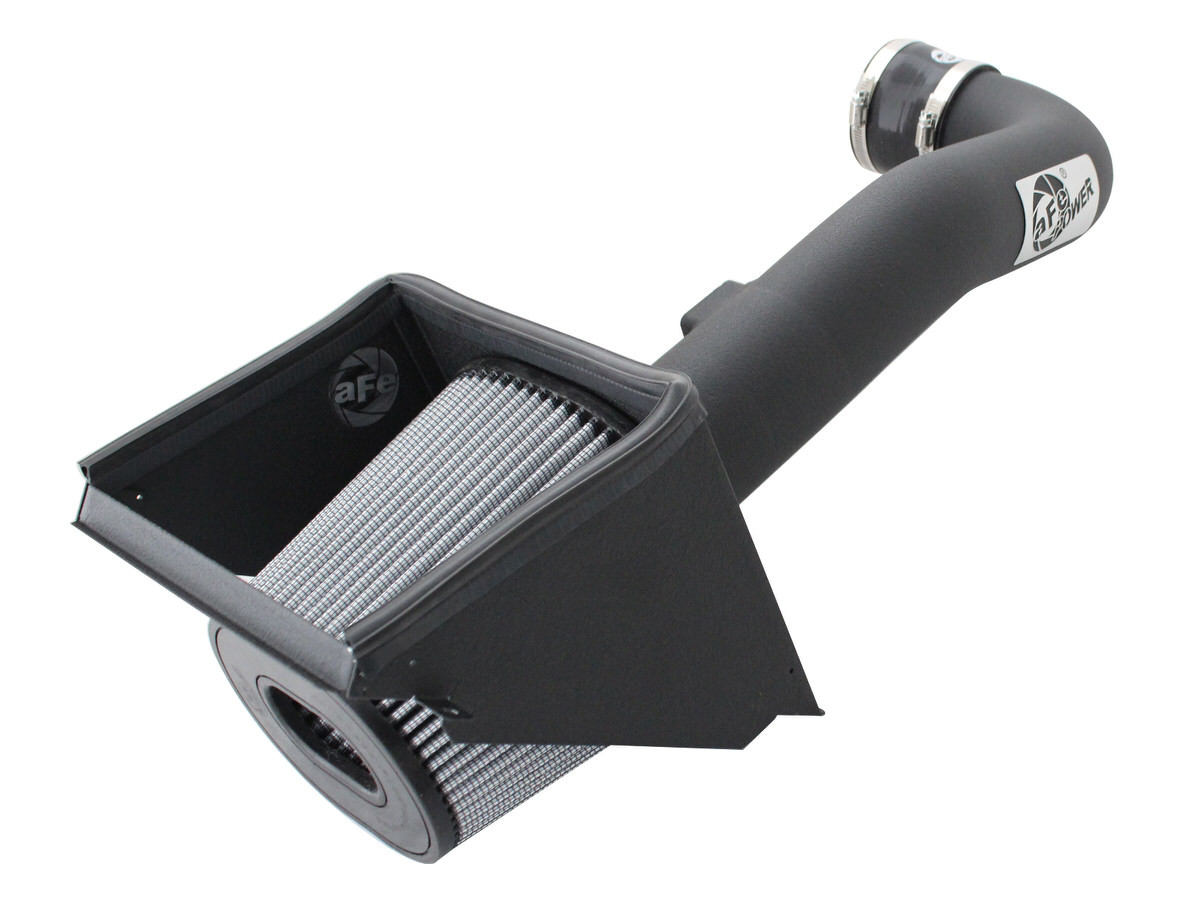 AFE Magnum FORCE Stage-2 Col d Air Intake System GM LS-Series, GM Fullsize SUV /