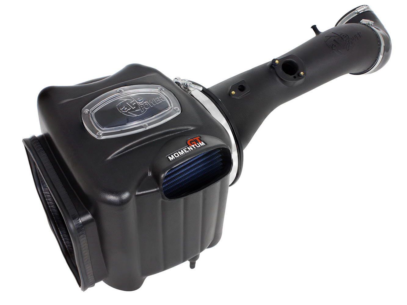Afe Power Momentum GT Air Induction System - GM Fullsize Truck 2009-15 - Black