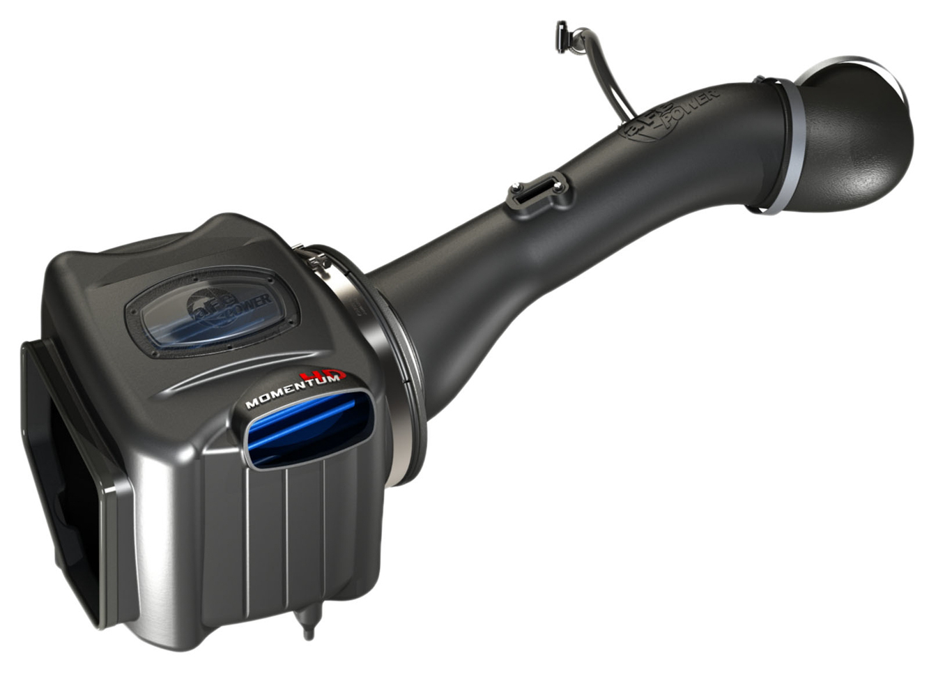 Afe Power Momentum GT Air Induction System - GM Fullsize Truck 2016-19 - Black