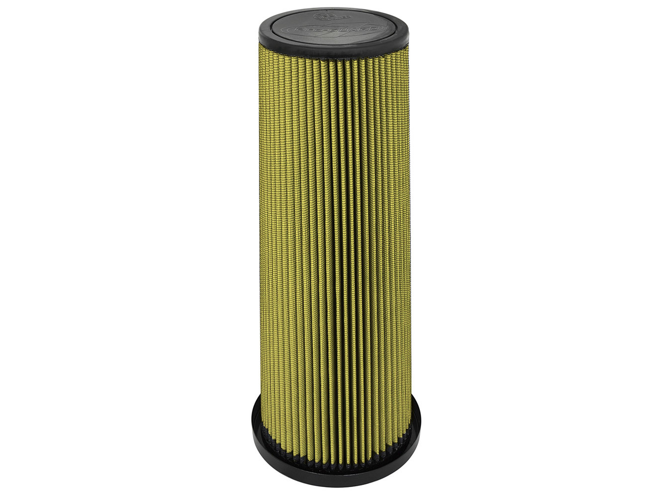 AFE Air Filter, ProHDuty Guard 7, Conical, 9.81 in Base, 7 in Top Diameter, 24 i