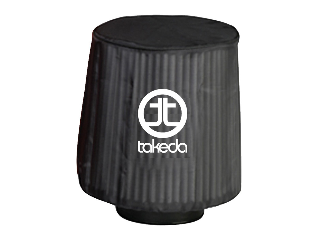 AFE Air Filter Wrap, Takeda, Pre Filter, 7 in OD Base, 4-3/4 in OD Top, 5 in Tal