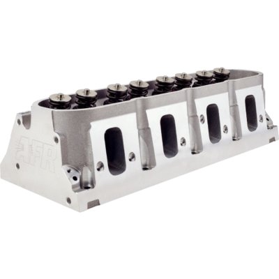 AIR FLOW RESEARCH Cylinder Head, LS3 Mongoose, Assembled, 2.165/1.600in Valves,