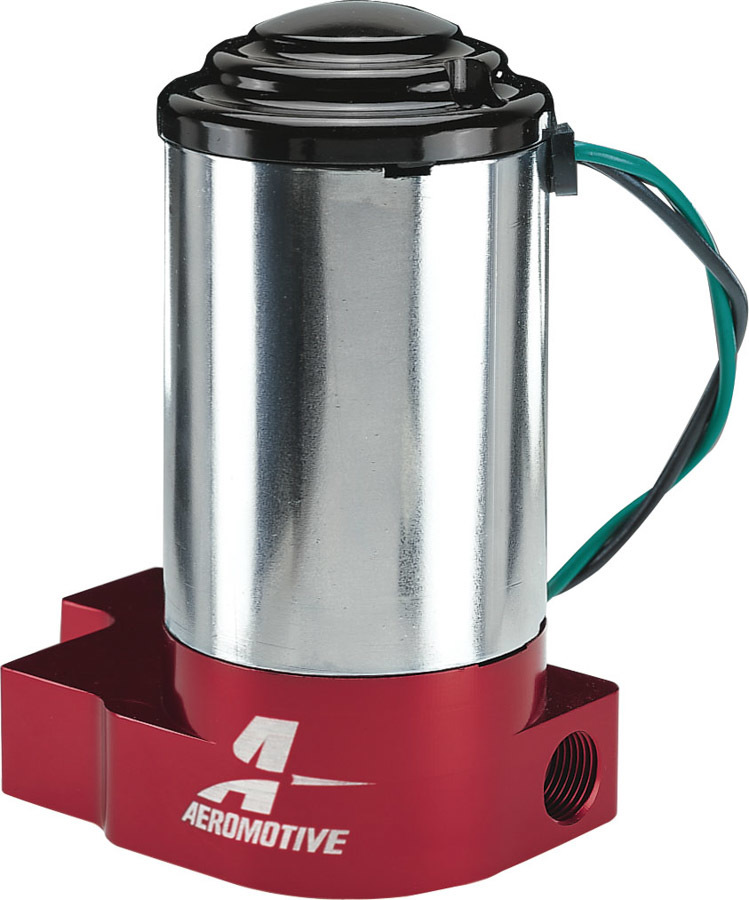 AEROMOTIVE Street Rod Electric Fuel Pump