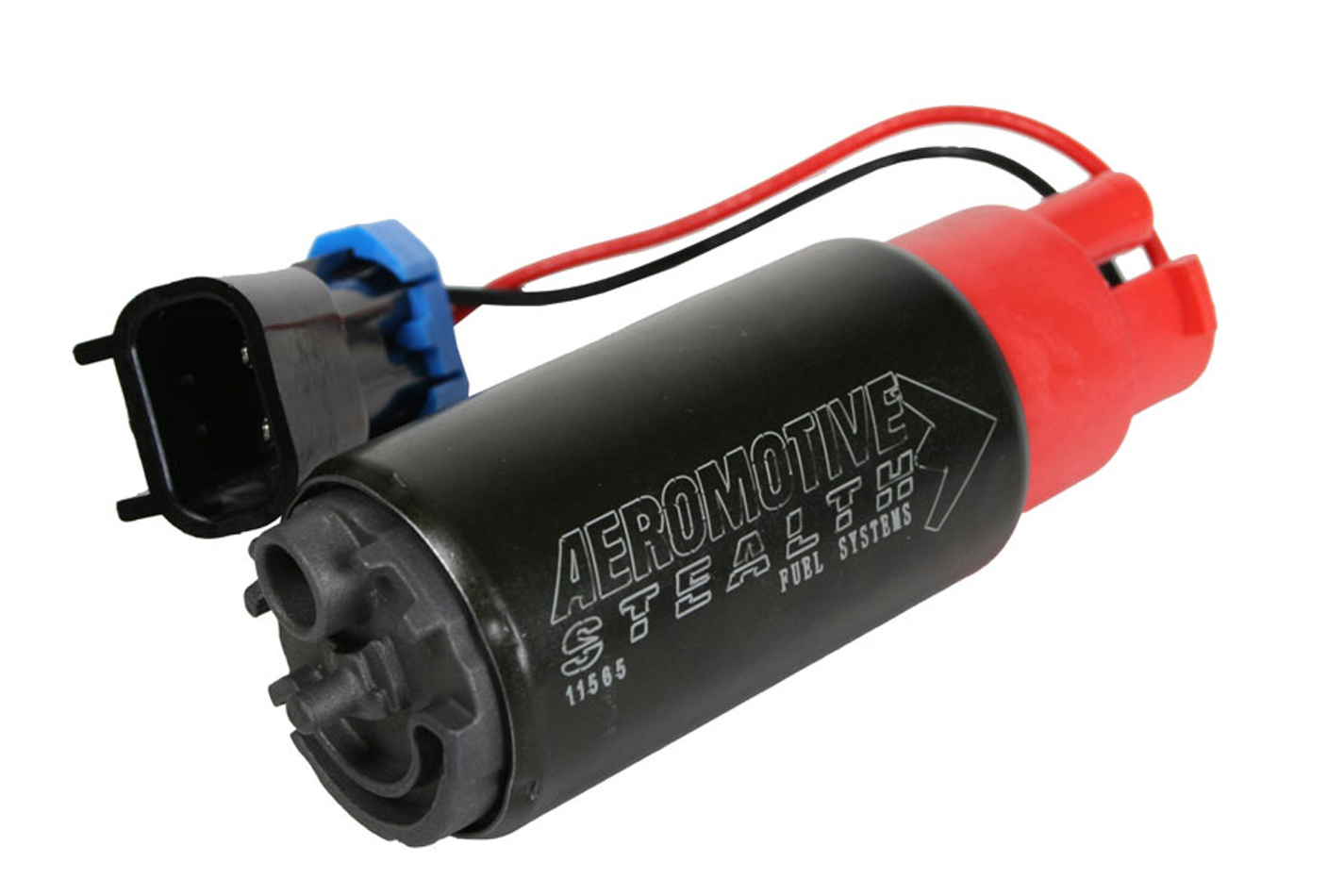 AEROMOTIVE 325 Stealth Fuel Pump In-Tank Style