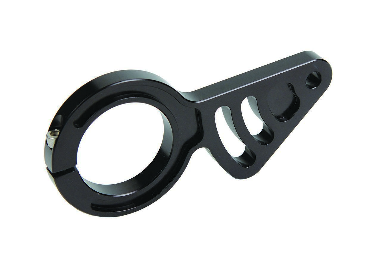 AEROMOTIVE Belt Drive Pump Bracket