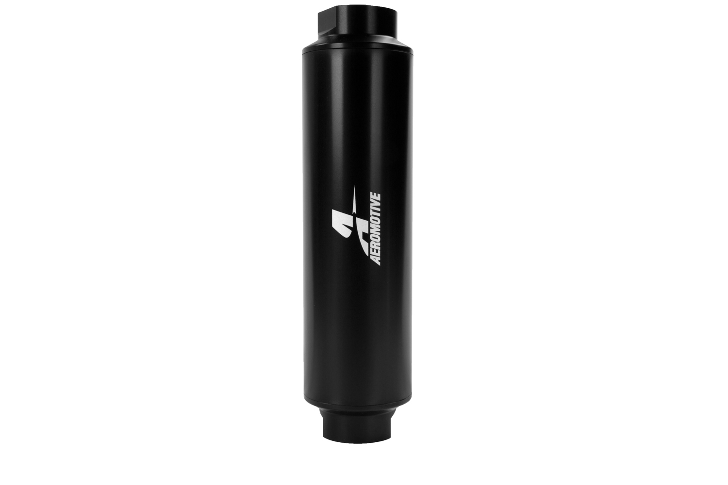 Aeromotive Extreme Flow Fuel Filter In-Line w/16an ORB Aeromotive Extreme Flow Fuel Filter In-Line w/16an ORB