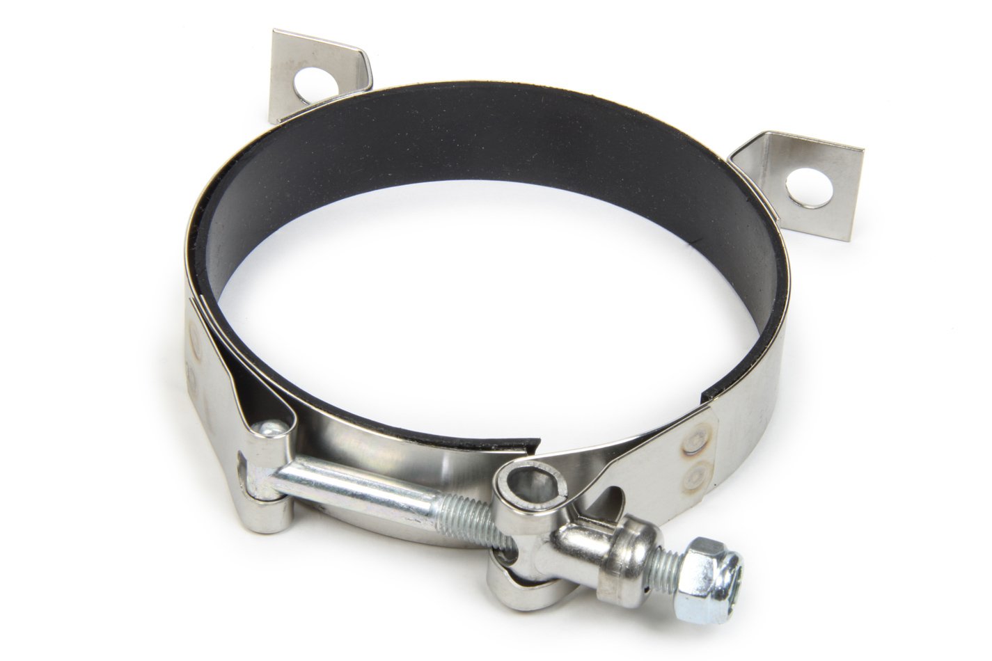 AEROMOTIVE Bracket T-Bolt Clamp 3-3/8in x 3/4in