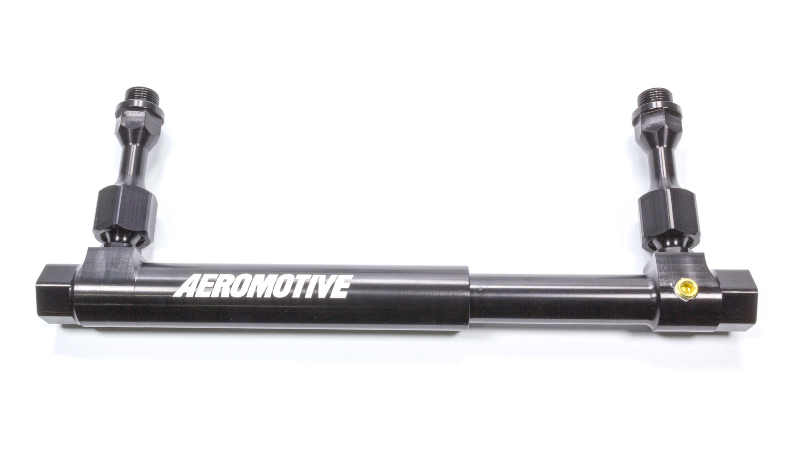 AEROMOTIVE Fuel Log Holley Ultra HP Series 3/4-16 Thread