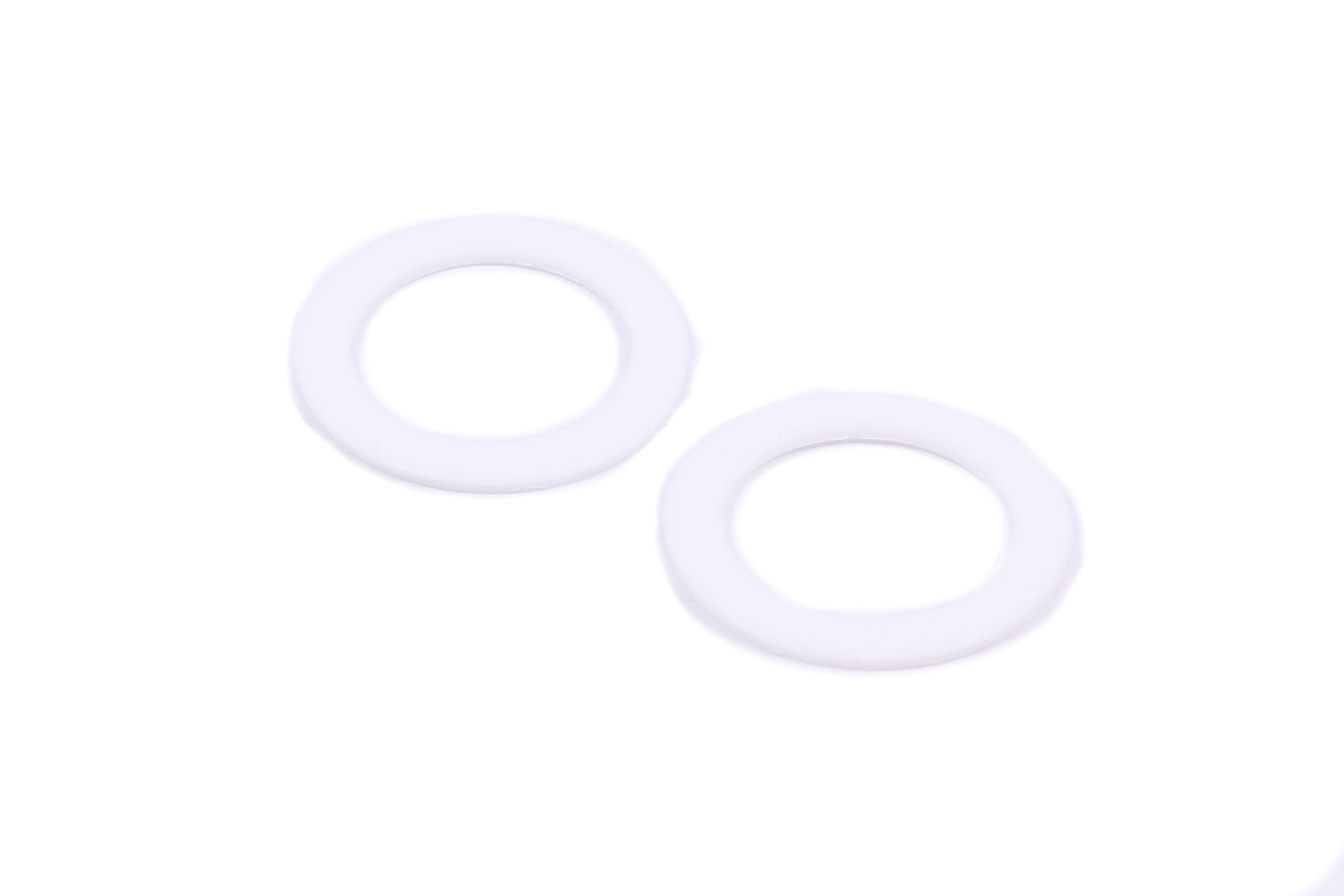 AEROMOTIVE 10an Nylon Washers (2)