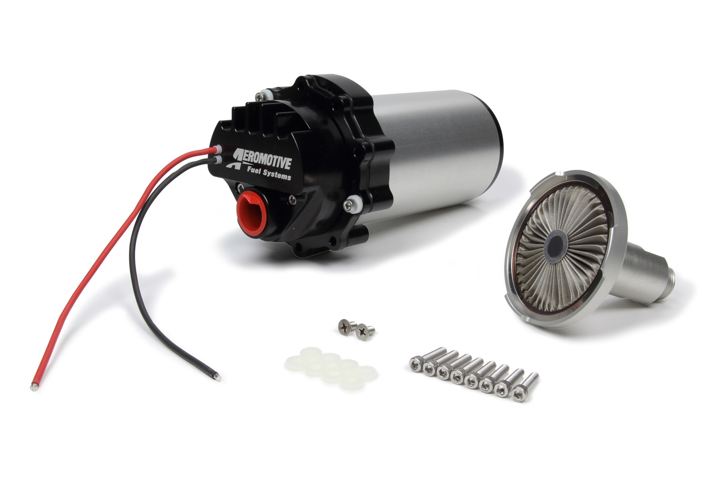 AEROMOTIVE A1000 Fuel Pump Stealth Module