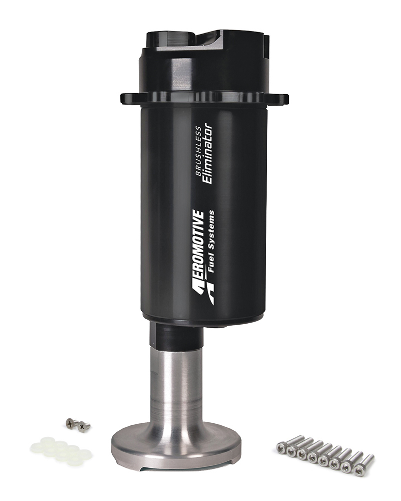 AEROMOTIVE Eliminator Fuel Pump Stealth Module