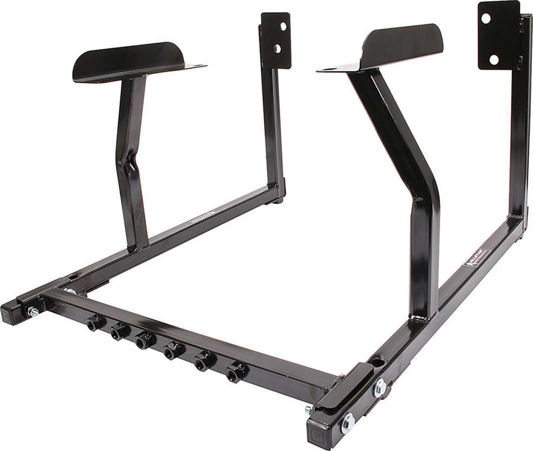 ALLSTAR, Engine Cradle, Heavy Duty, 1 in Square Tube, Hardware Included, Steel,