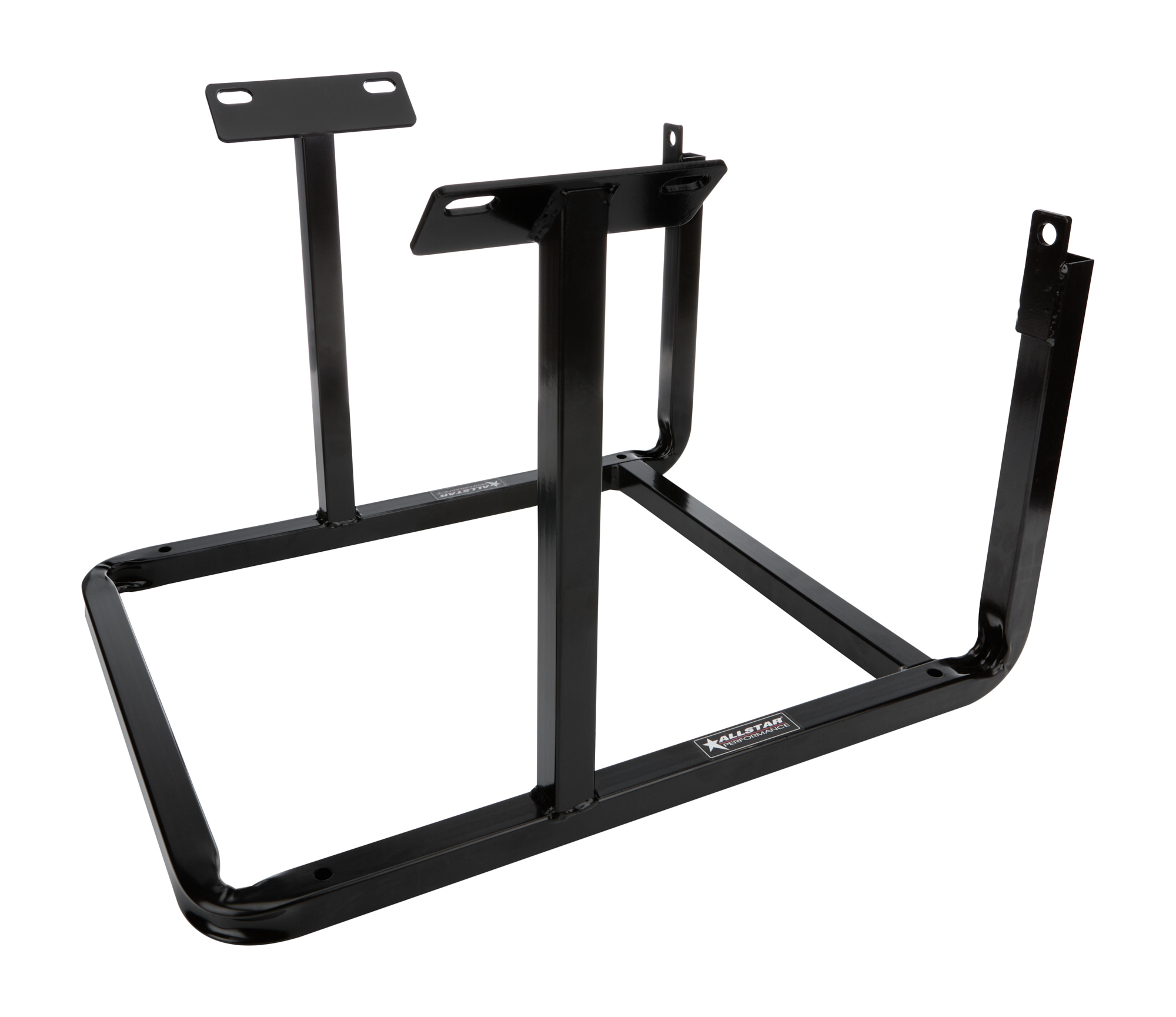 Allstar Performance Economy Engine Cradle - GM LS-Series - 1 in Square Tube
