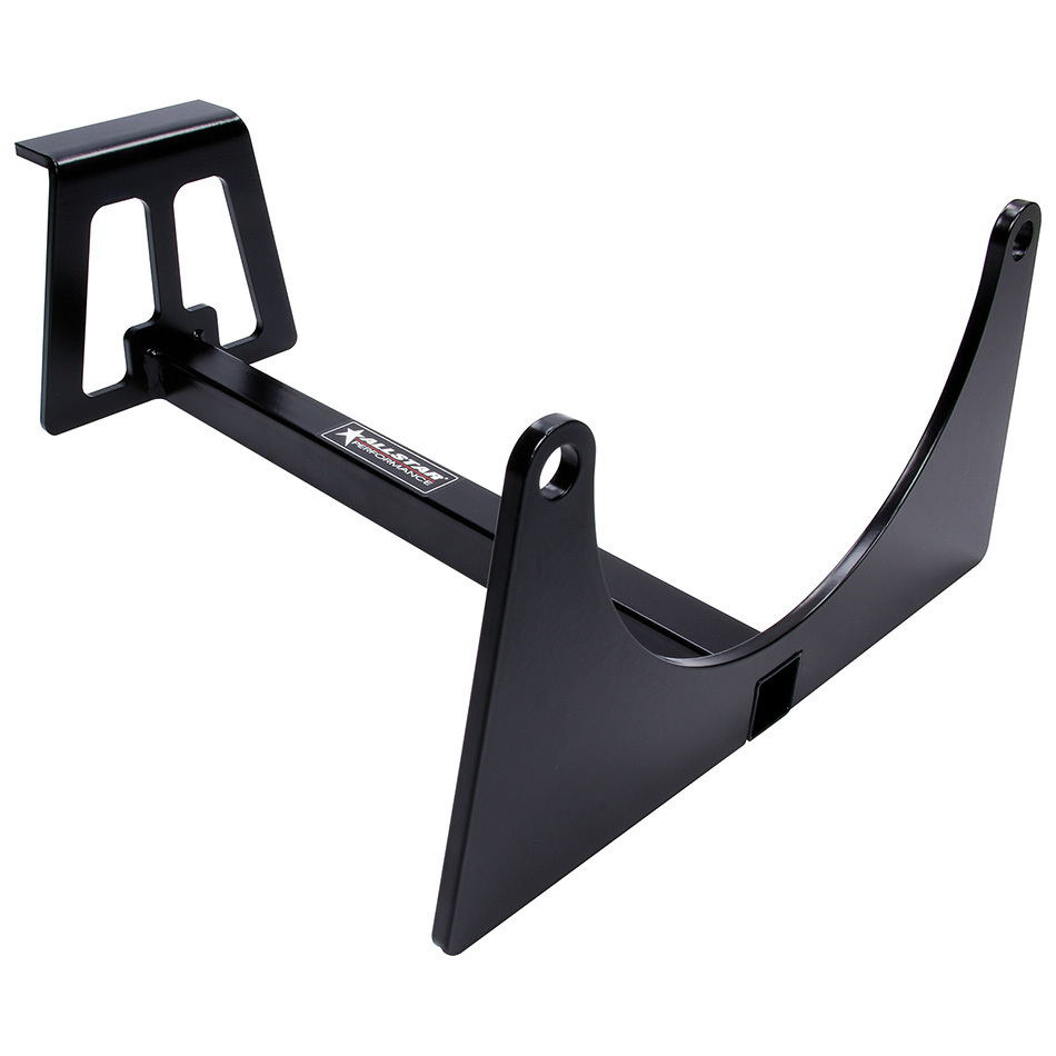 ALLSTAR, Transmission Stand, Manual, Steel, Black Powder Coat, Bert/Brinn/GM 3/4