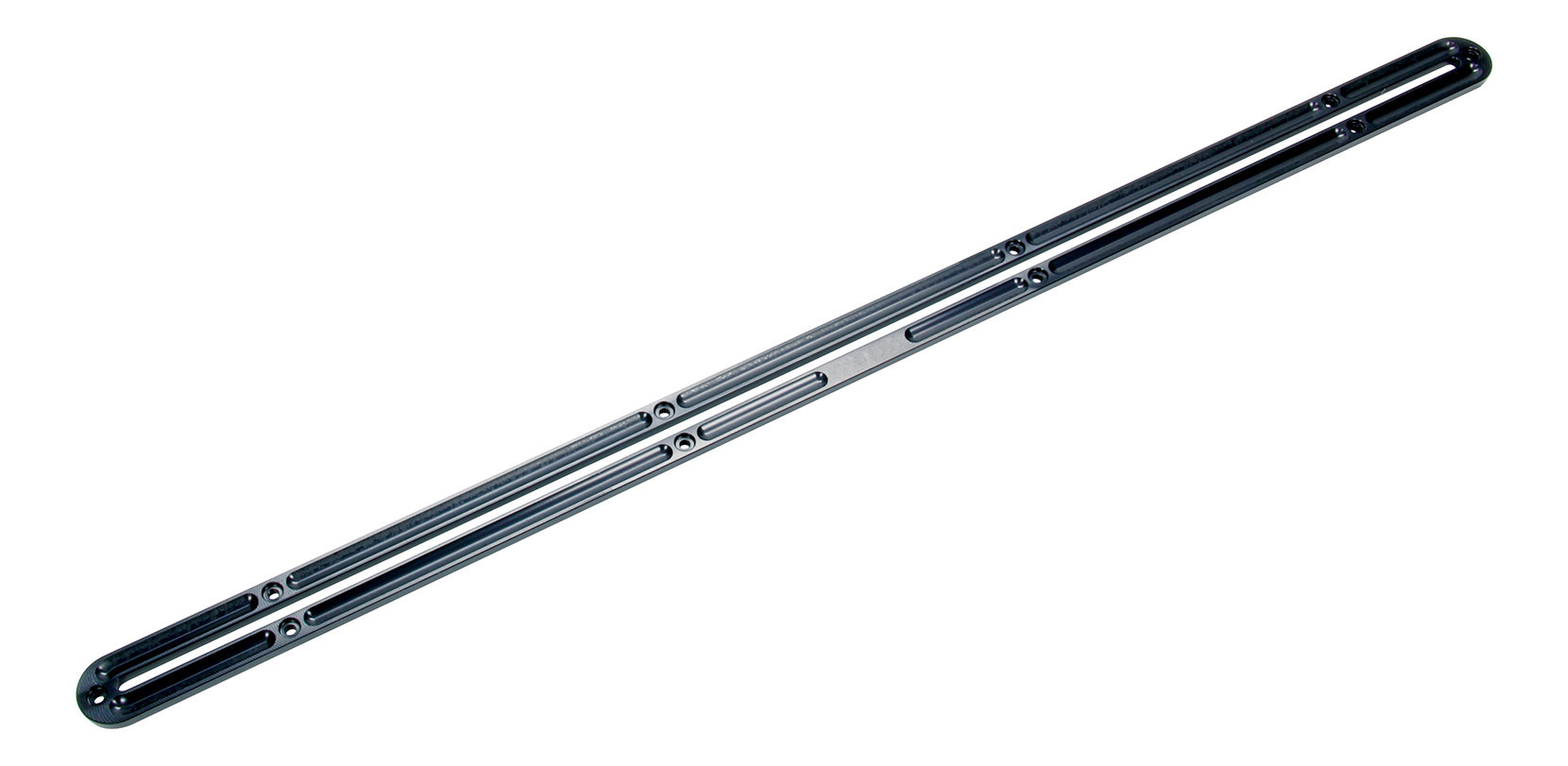 ALLSTAR, Window Net Protector, 21 in, Aluminum, Black Anodized, Each