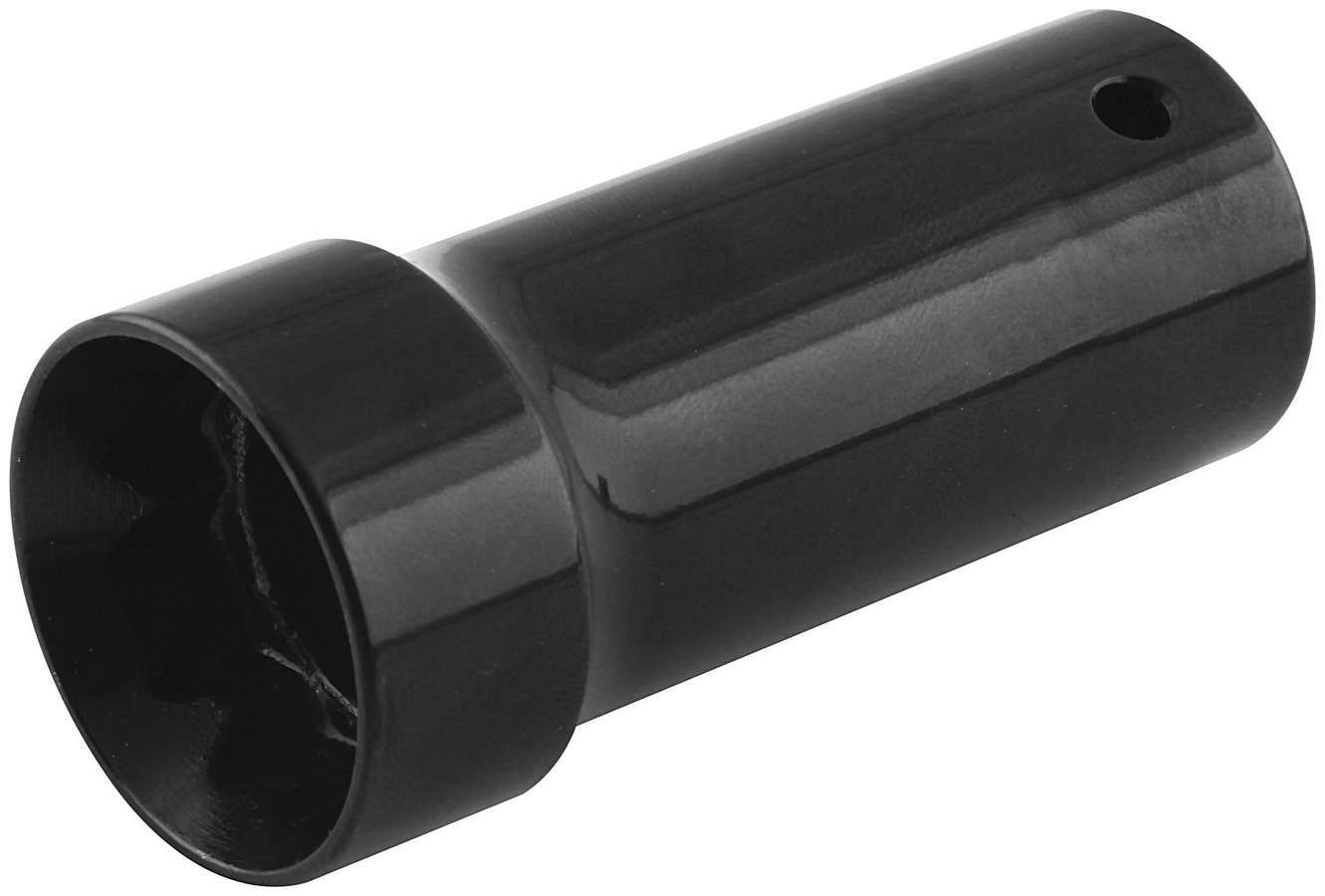 ALLSTAR, Lug Nut Socket, Pit Socket, Economy, 1/2 in Drive, 3-1/4 in Long, Steel