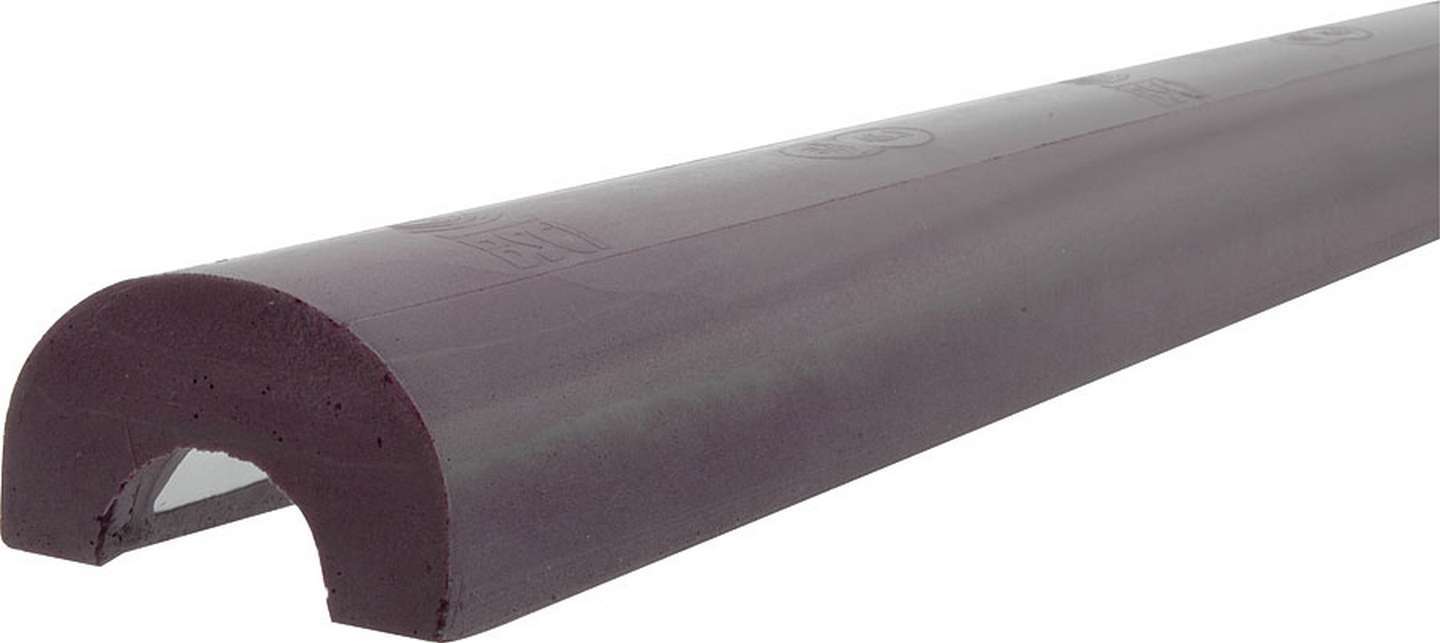 ALLSTAR, Roll Bar Padding, SFI 45.1, 36 in Long, 1-1/8 in to 1-1/2 in Tube, C-Sh