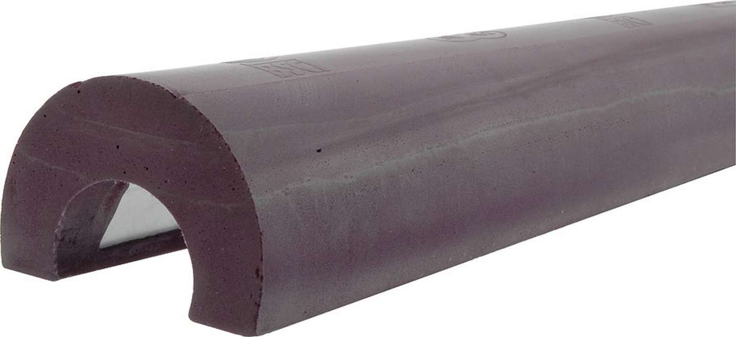 ALLSTAR, Roll Bar Padding, SFI 45.1, 36 in Long, 1-5/8 in to 2 in Tube, C-Shaped