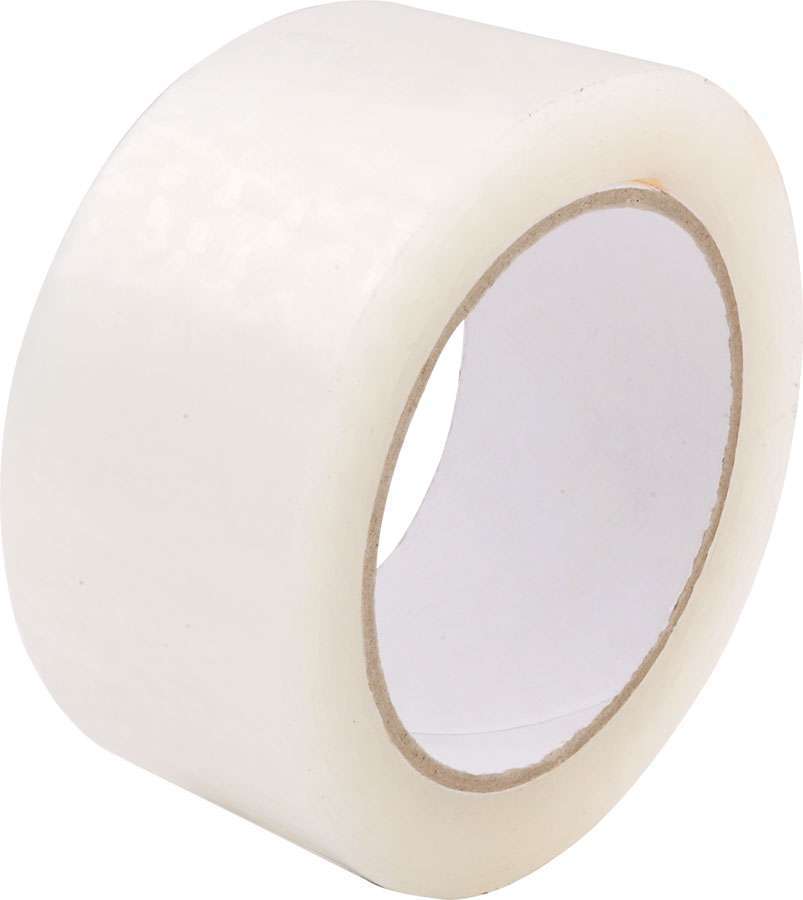 ALLSTAR, Shipping Tape, 330 ft Long, 2 in Wide, Clear, Each
