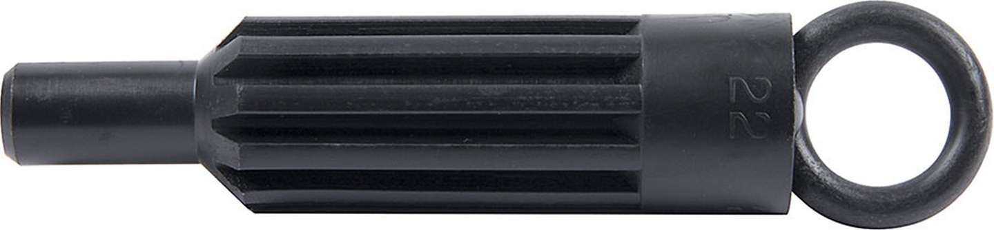 ALLSTAR, Clutch Alignment Tool, 1-1/8 x 10 Spline, Plastic, Black, Each