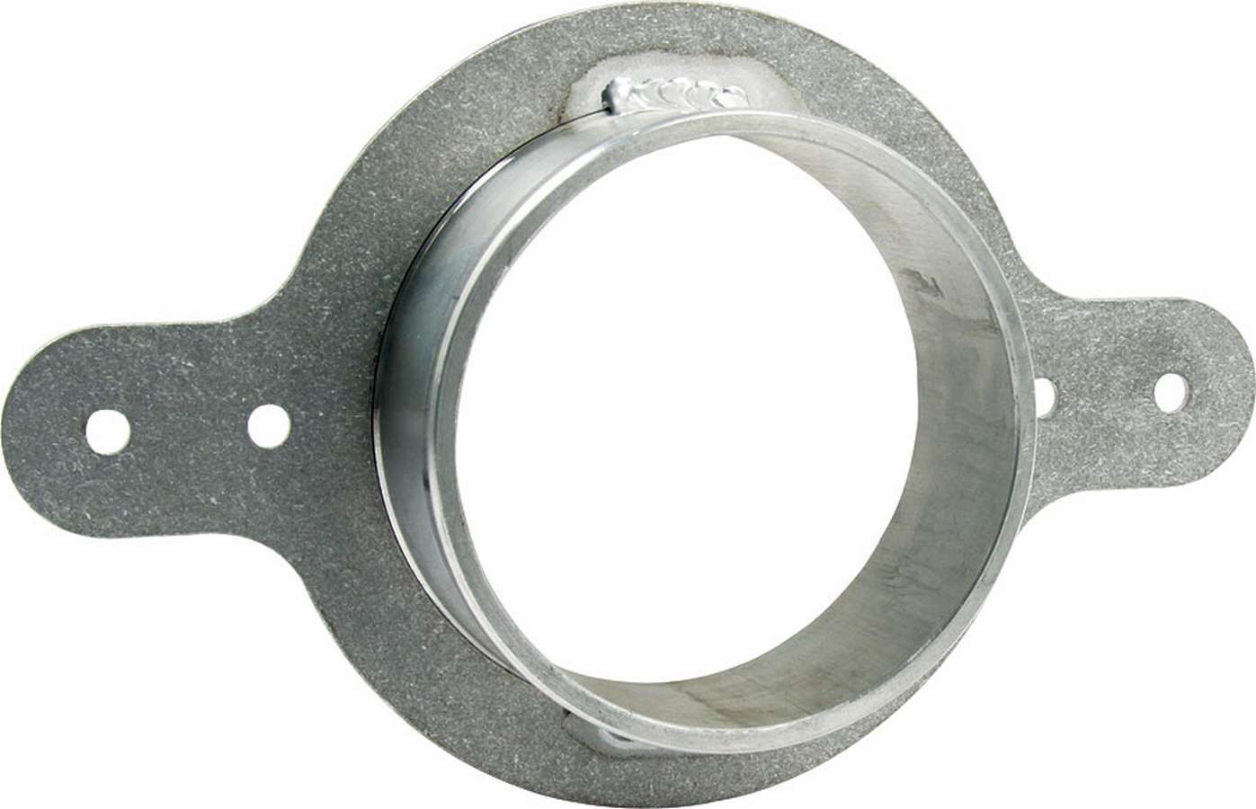 ALLSTAR, Brake Duct Flange, 3 in Tube, Aluminum, Each