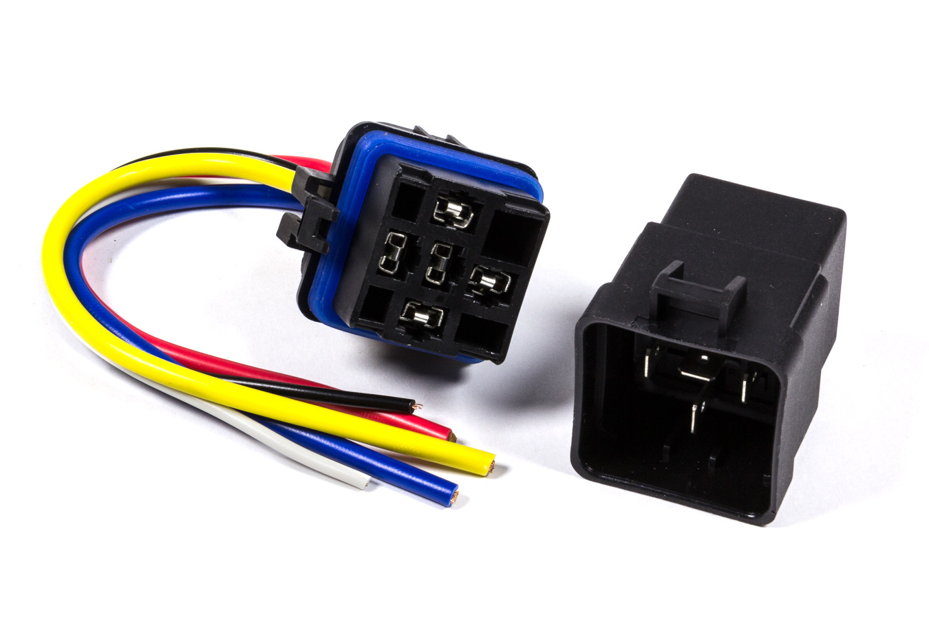 ALLSTAR, Relay Switch, Weatherproof, 30 amp, 12V, Wiring Included, Universal, Ki