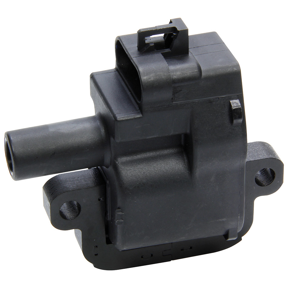 ALLSTAR, Ignition Coil Pack, HO Direct Fit, Black, D580, GM LS-Series, Each