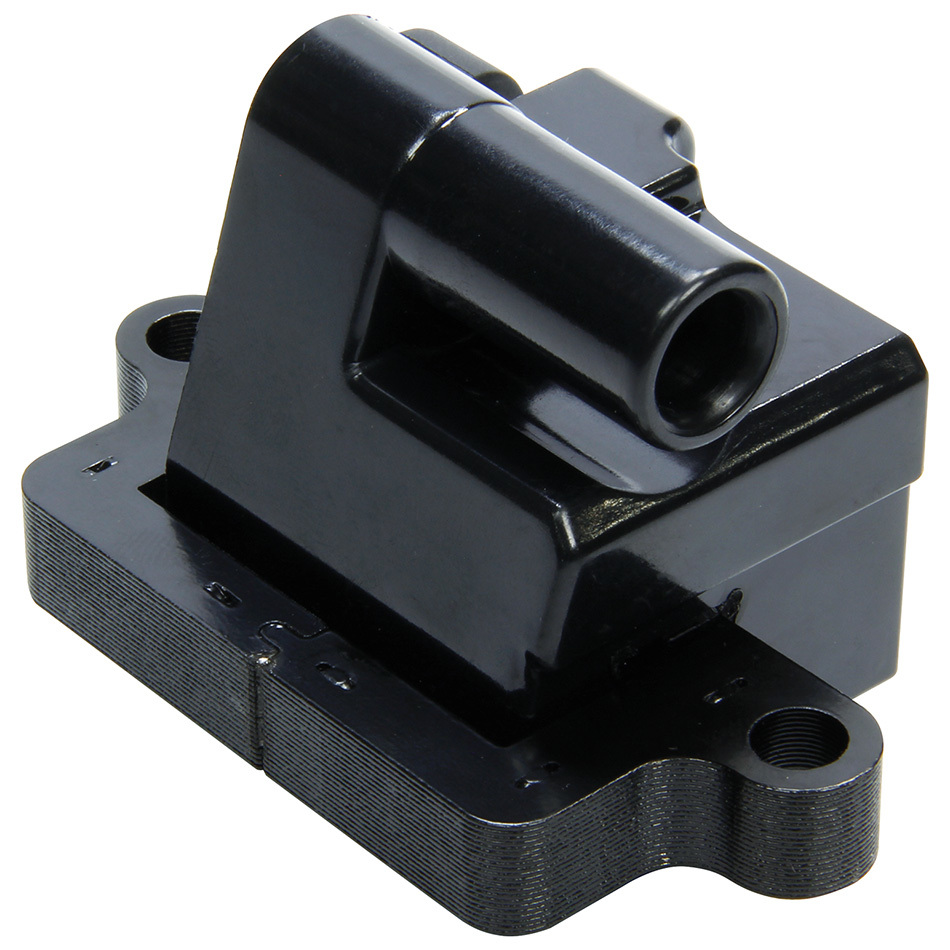 ALLSTAR, Ignition Coil Pack, HO Direct Fit, Black, D581, GM LS-Series, Each