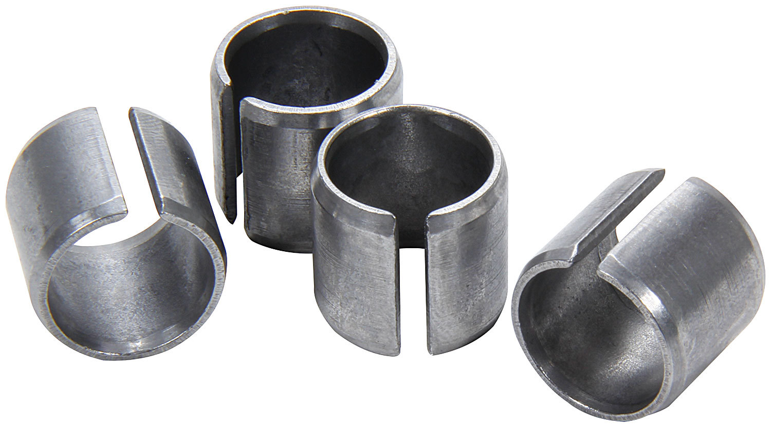 ALLSTAR, Cylinder Head Dowels, Steel, Natural, GM LS-Series, Set of 4