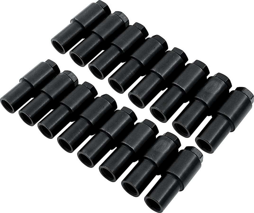 ALLSTAR, Rocker Arm Nut, 7/16-20 in Thread, 0.750 in Body Diameter, 2.530/2.050