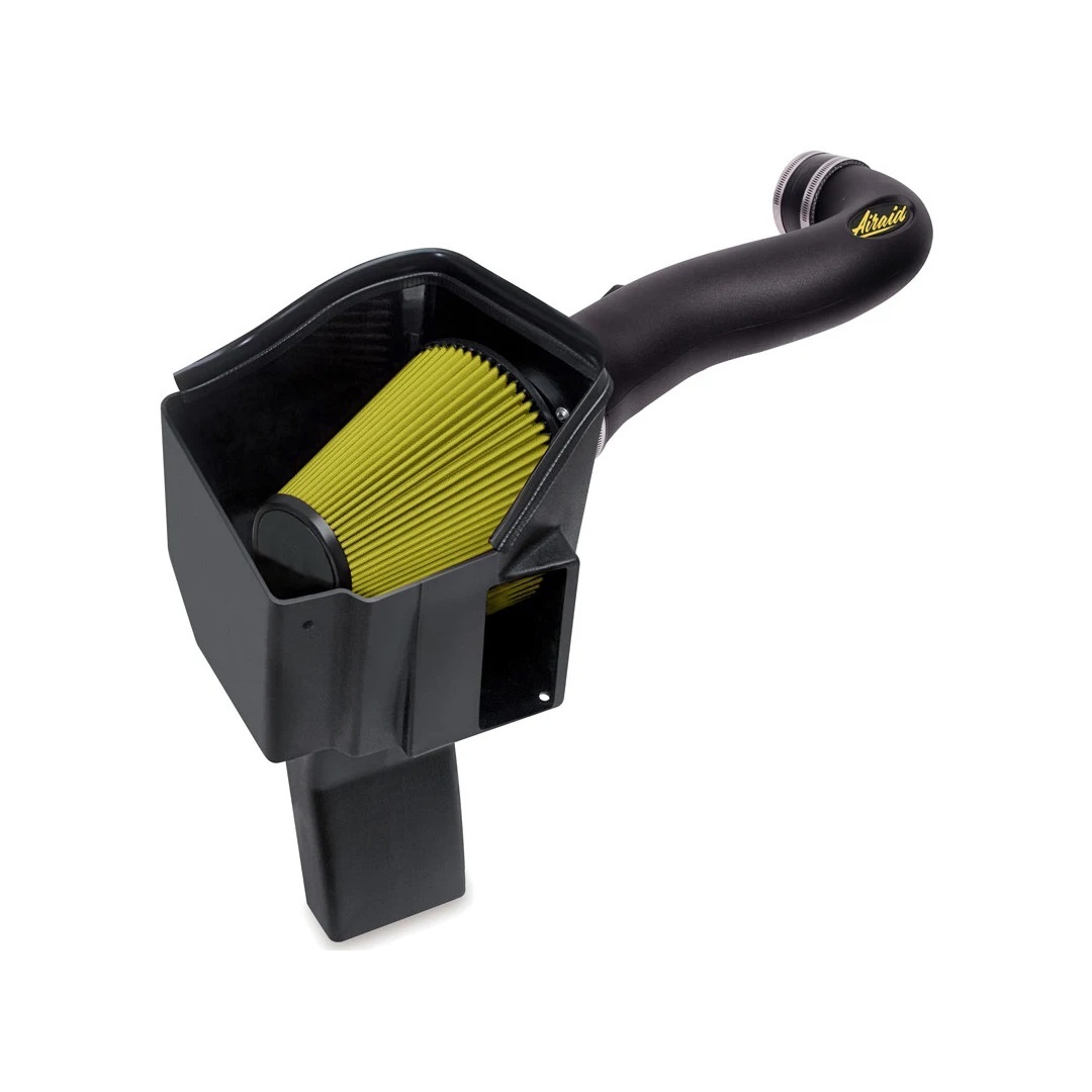 Airaid Intake Systems Reusable Oiled Filter Air - GM Fullsize SUV/Truck 2014-20