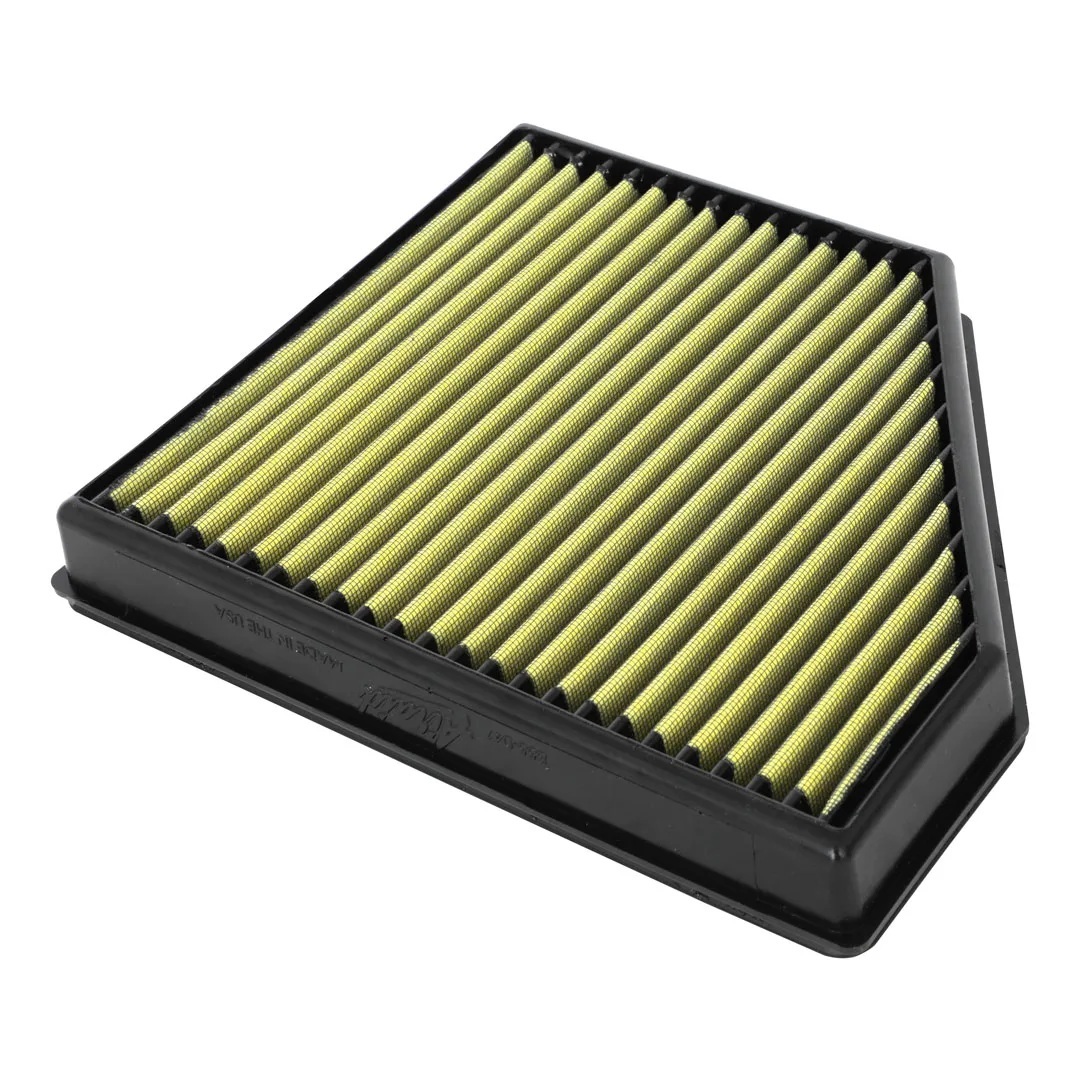 Airaid Intake Systems Panel Air Filter Element - Chevy Camaro 2016-24
