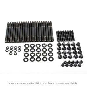 ARP Cylinder Head Stud Kit, High Performance, 12 pt., Chevy, LS2/LS3/LS7