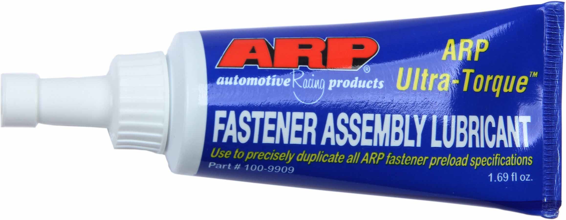 ARP 100-9909 Ultra Torque Assy. Lube 1.69oz Squeeze Tube