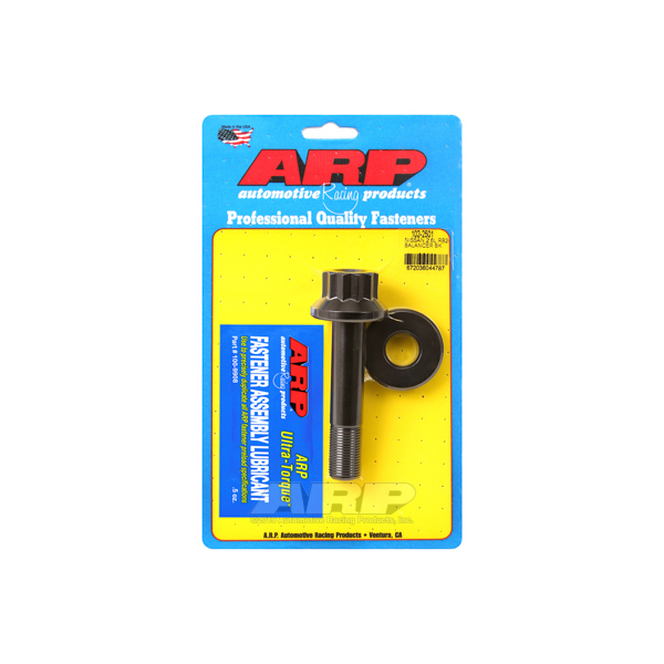 ARP 102-2501 Harmonic Balancer Bolt Kit Nissan 2.6L RB26