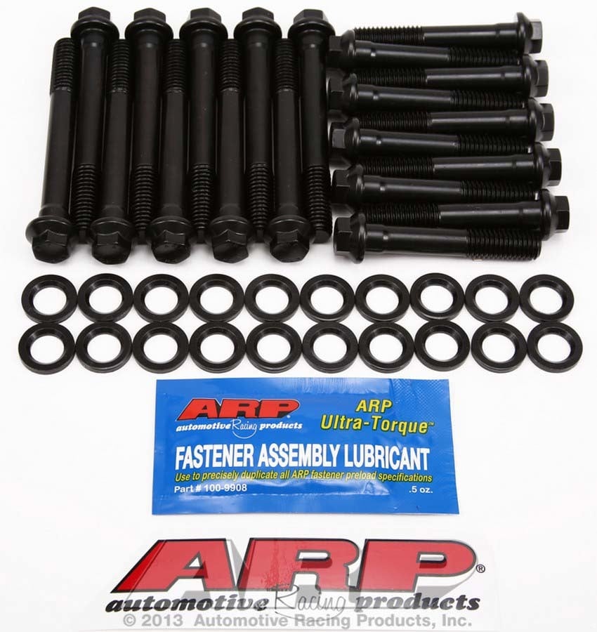 ARP 125-3601 Buick Head Bolt Kit 6pt.