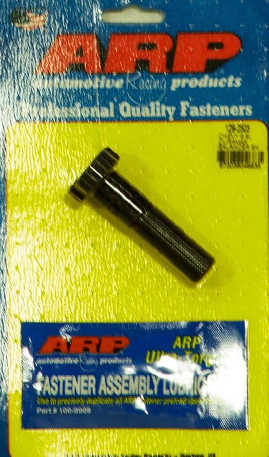 ARP 129-2503 Dampner Bolt - GM Durmax