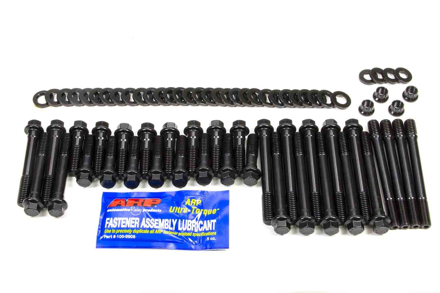 ARP 134-3604 SBC Head Bolt Kit